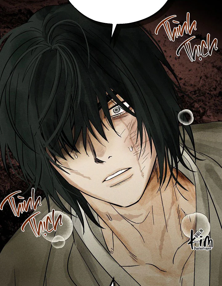 Đọc truyện BL CỔ TRANG-ÂU CỔ NGẮN NHÀ KIM - Chapter 46.1 cu gáy 1