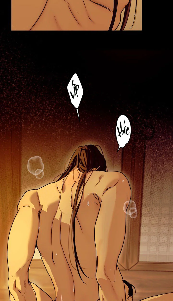 Đọc truyện BL NGẮN LOẠN LUÂN - GIA ĐÌNH - Chapter 14.1 hoán huyết 1