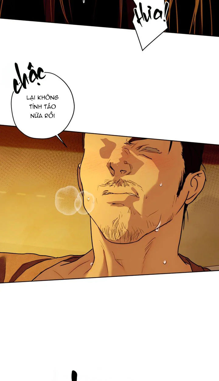 Đọc truyện BL NGẮN LOẠN LUÂN - GIA ĐÌNH - Chapter 14.1 hoán huyết 1