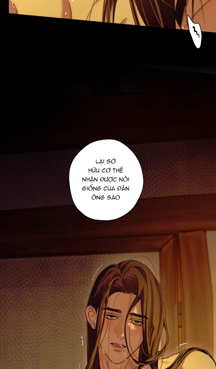 Đọc truyện BL NGẮN LOẠN LUÂN - GIA ĐÌNH - Chapter 14.1