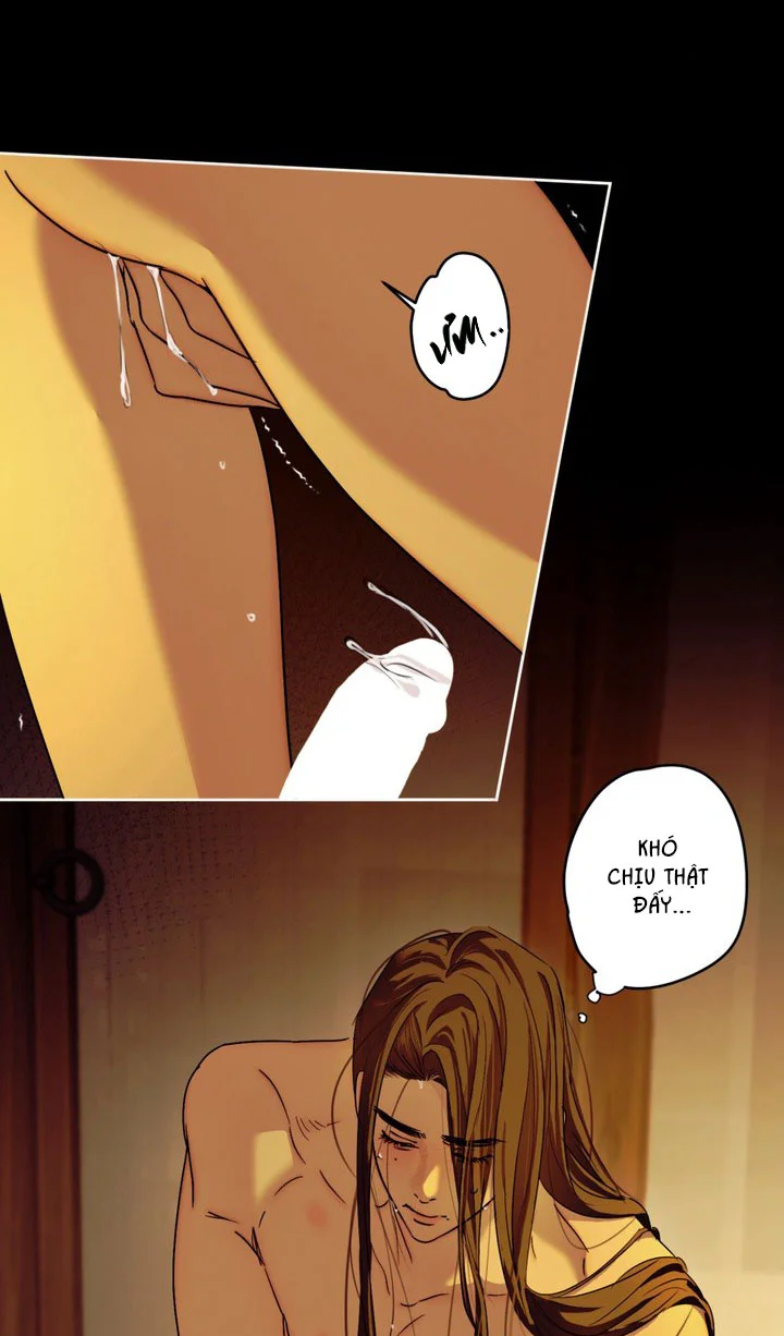 Đọc truyện BL NGẮN LOẠN LUÂN - GIA ĐÌNH - Chapter 14.1