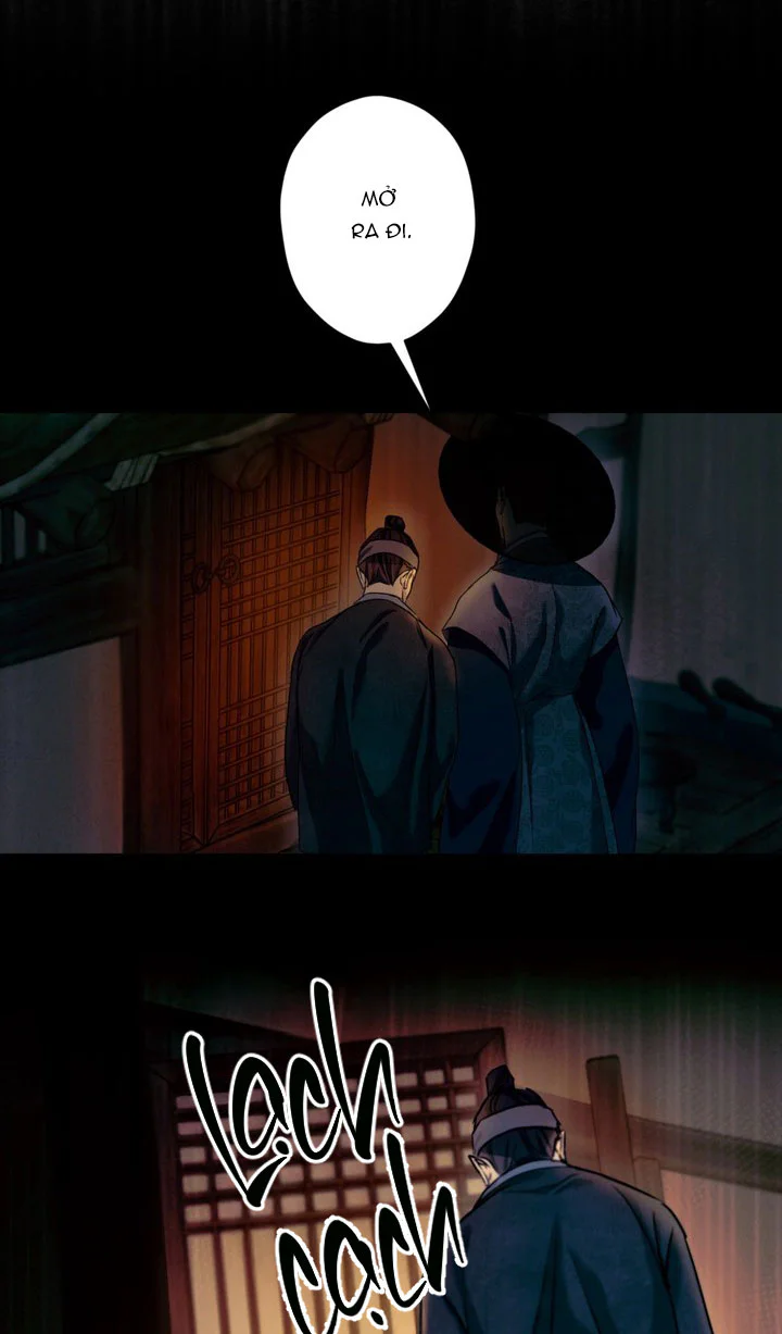 Đọc truyện BL NGẮN LOẠN LUÂN - GIA ĐÌNH - Chapter 14.1 hoán huyết 1