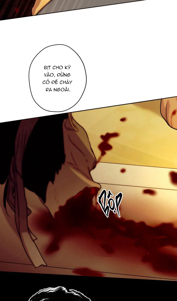 Đọc truyện BL NGẮN LOẠN LUÂN - GIA ĐÌNH - Chapter 14.1 hoán huyết 1