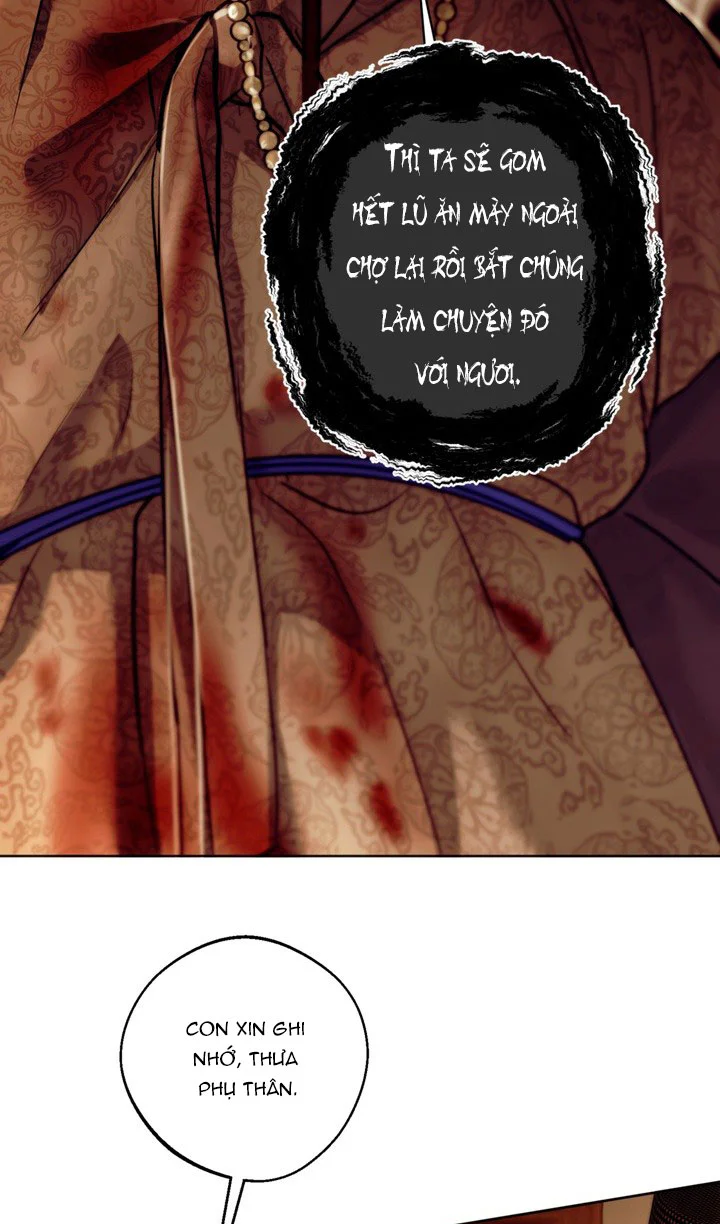 Đọc truyện BL NGẮN LOẠN LUÂN - GIA ĐÌNH - Chapter 14.1