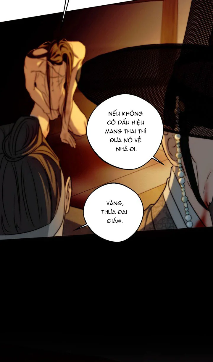 Đọc truyện BL NGẮN LOẠN LUÂN - GIA ĐÌNH - Chapter 14.1 hoán huyết 1