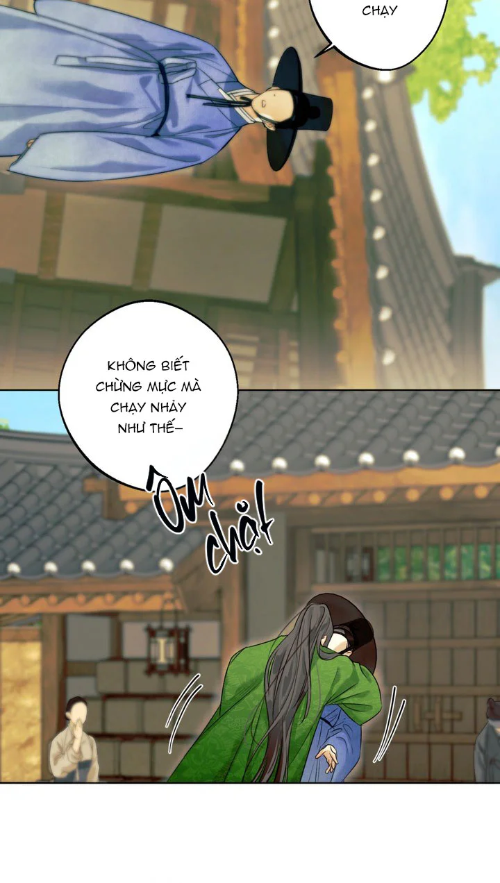 Đọc truyện BL NGẮN LOẠN LUÂN - GIA ĐÌNH - Chapter 14.1