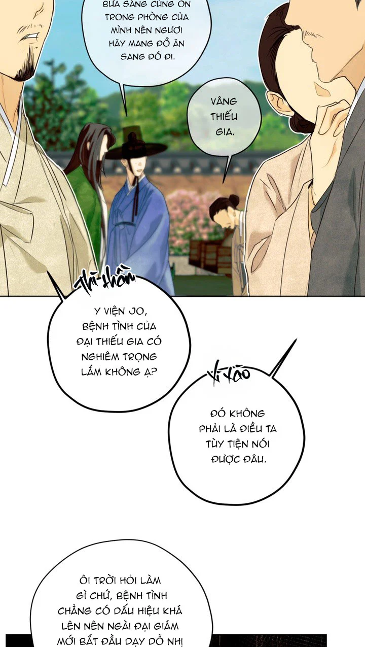 Đọc truyện BL NGẮN LOẠN LUÂN - GIA ĐÌNH - Chapter 14.1 hoán huyết 1