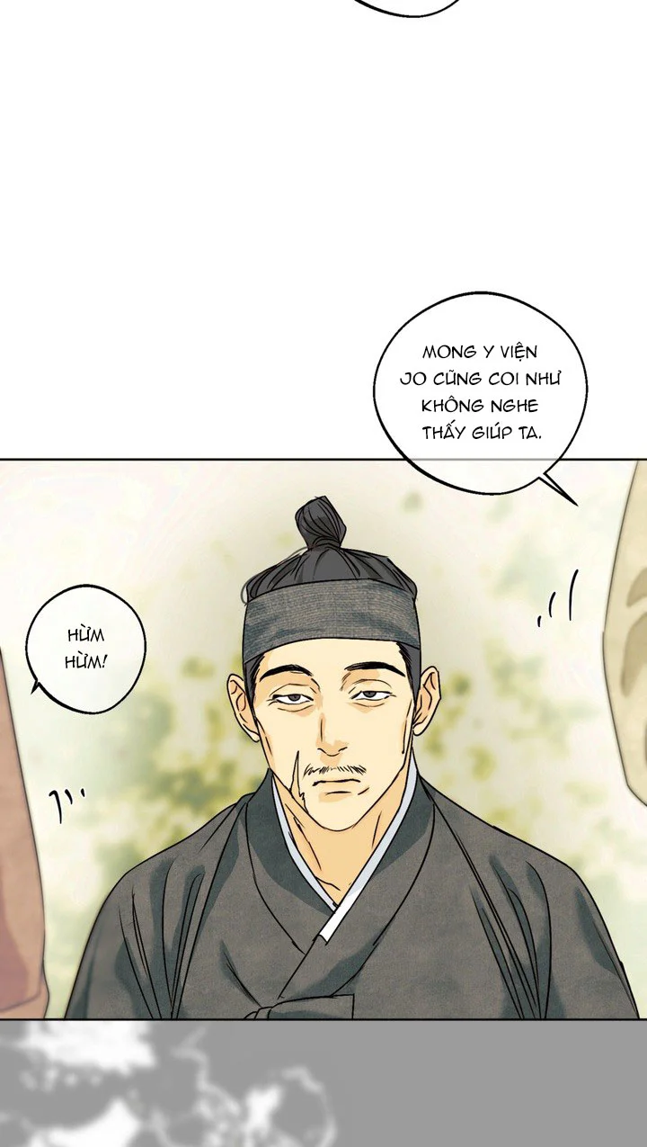 Đọc truyện BL NGẮN LOẠN LUÂN - GIA ĐÌNH - Chapter 14.1 hoán huyết 1