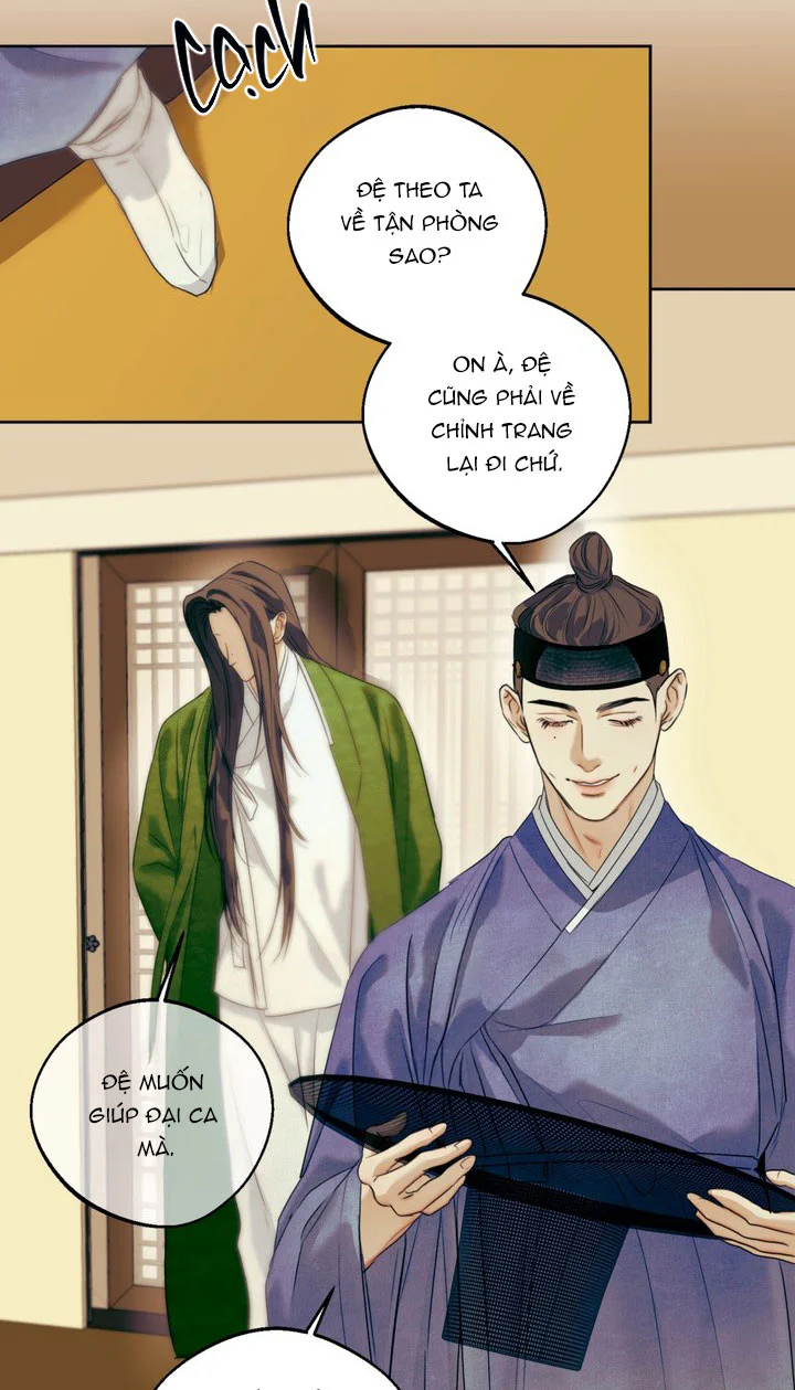 Đọc truyện BL NGẮN LOẠN LUÂN - GIA ĐÌNH - Chapter 14.1 hoán huyết 1