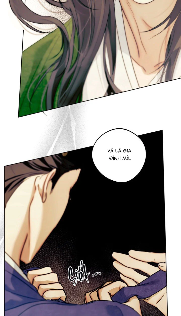 Đọc truyện BL NGẮN LOẠN LUÂN - GIA ĐÌNH - Chapter 14.1 hoán huyết 1