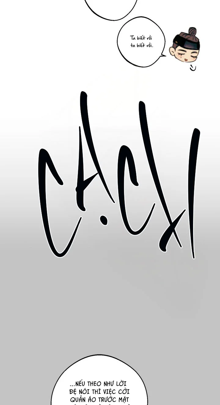 Đọc truyện BL NGẮN LOẠN LUÂN - GIA ĐÌNH - Chapter 14.1