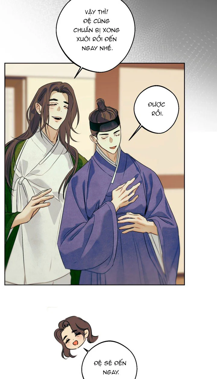Đọc truyện BL NGẮN LOẠN LUÂN - GIA ĐÌNH - Chapter 14.1 hoán huyết 1