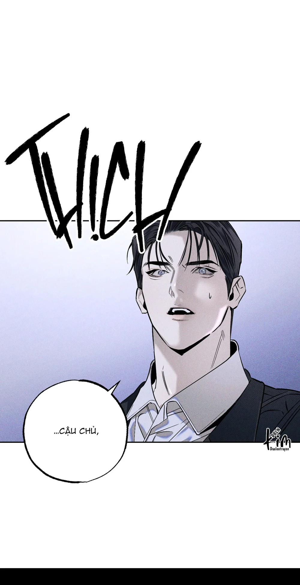 Đọc truyện BỂ TÌNH - Chapter 8