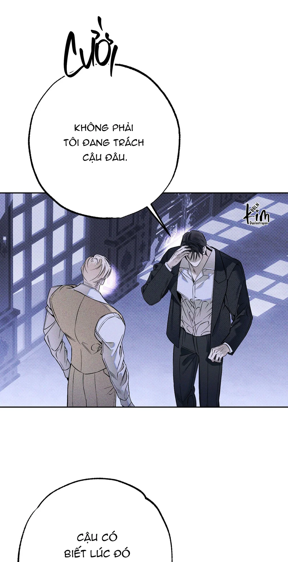 Đọc truyện BỂ TÌNH - Chapter 8