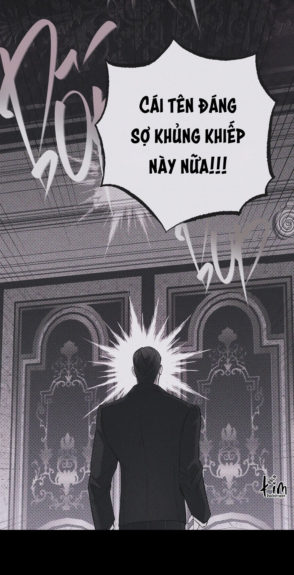 Đọc truyện BỂ TÌNH - Chapter 8