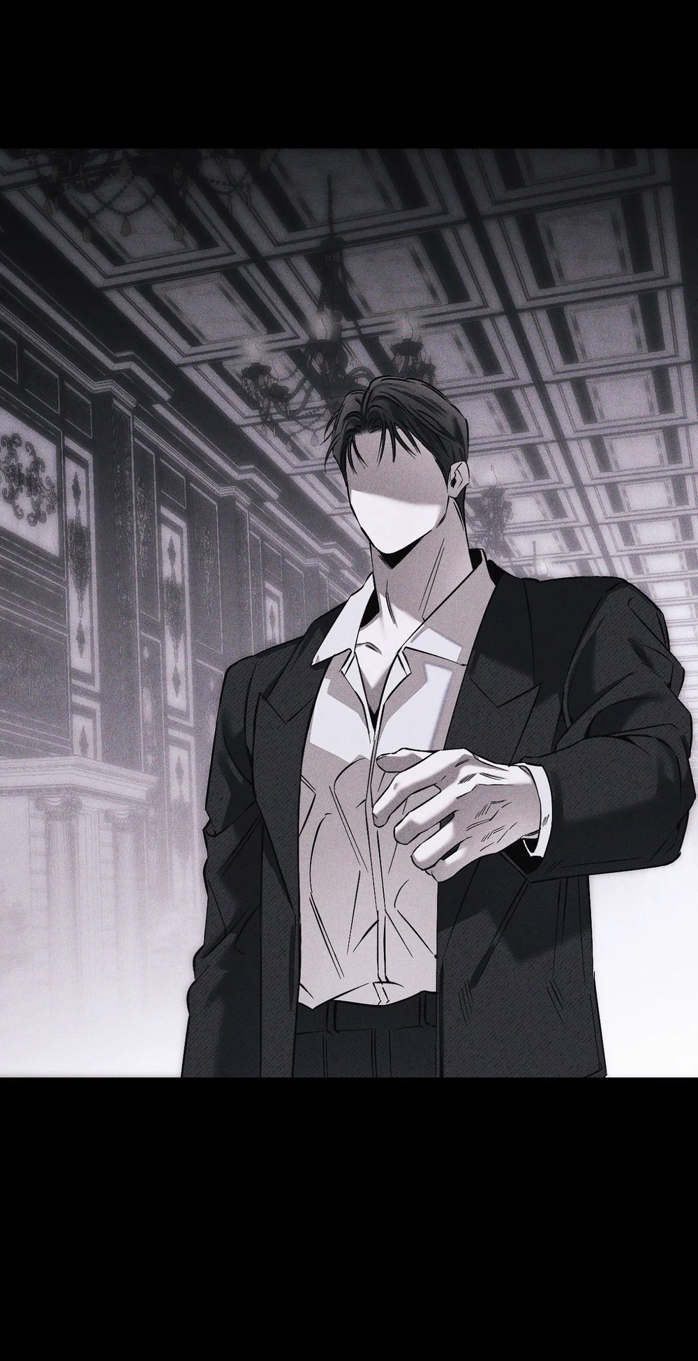 Đọc truyện BỂ TÌNH - Chapter 8