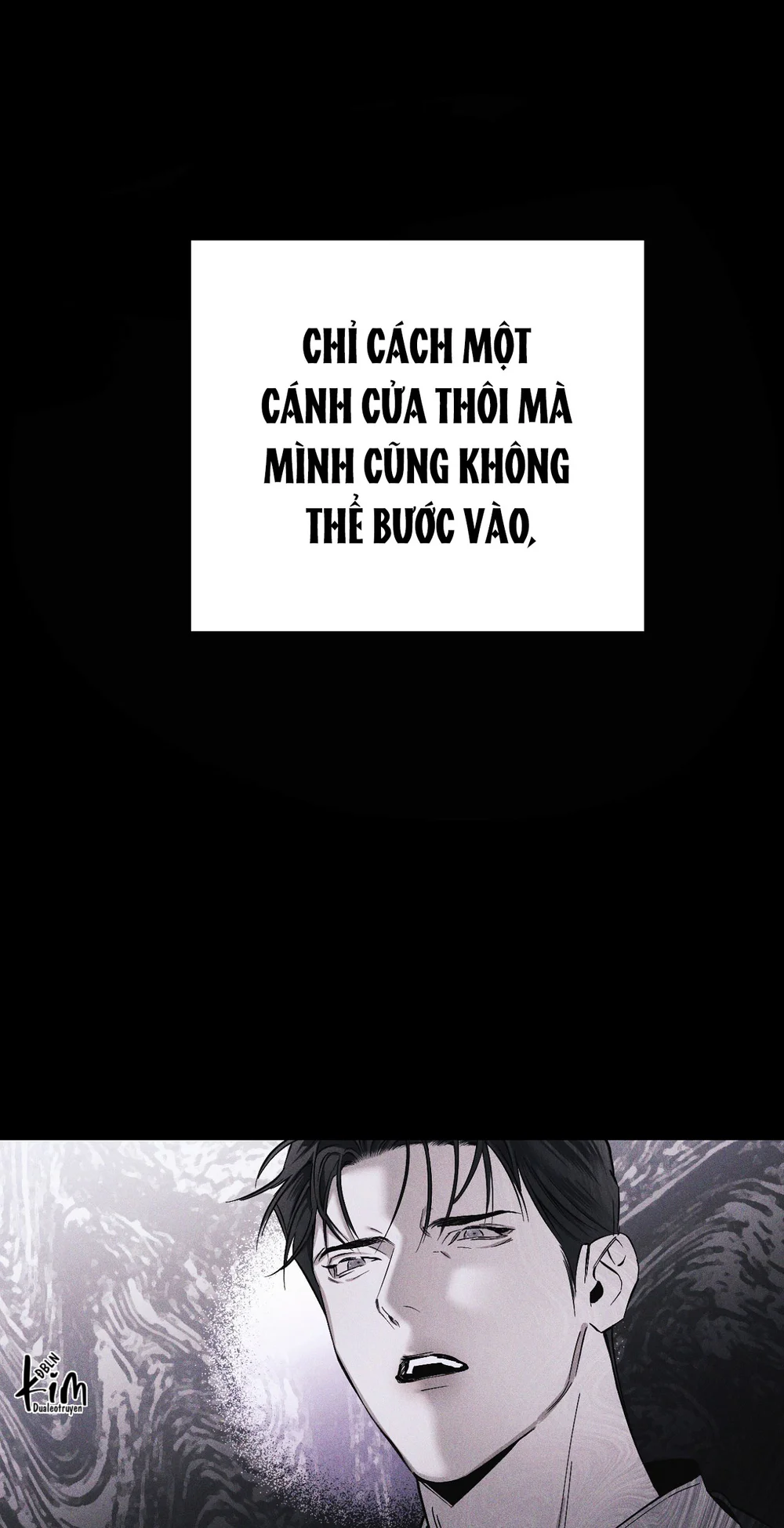 Đọc truyện BỂ TÌNH - Chapter 8