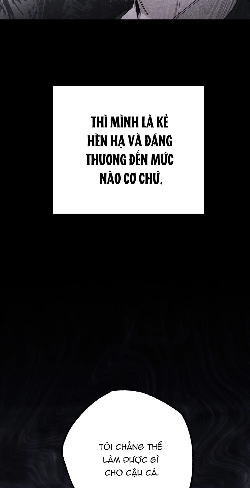 Đọc truyện BỂ TÌNH - Chapter 8