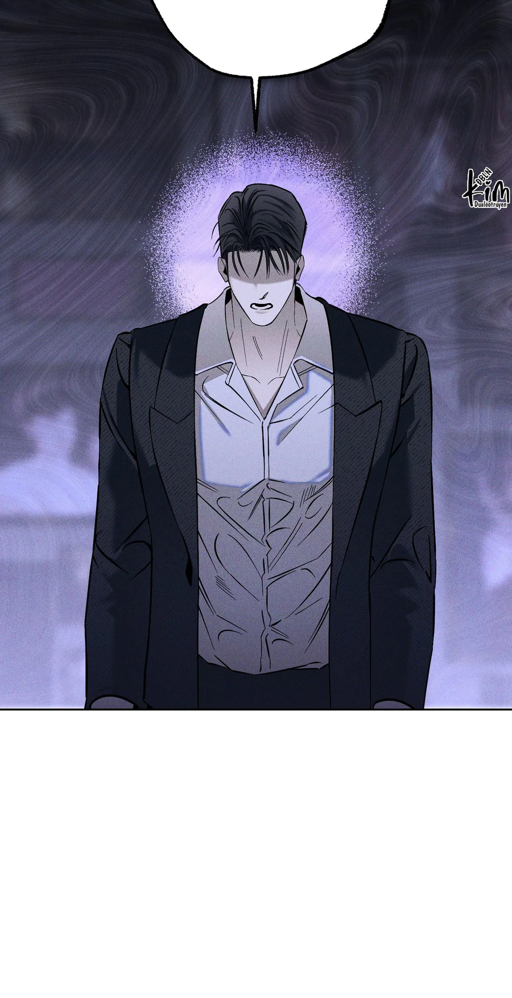 Đọc truyện BỂ TÌNH - Chapter 8