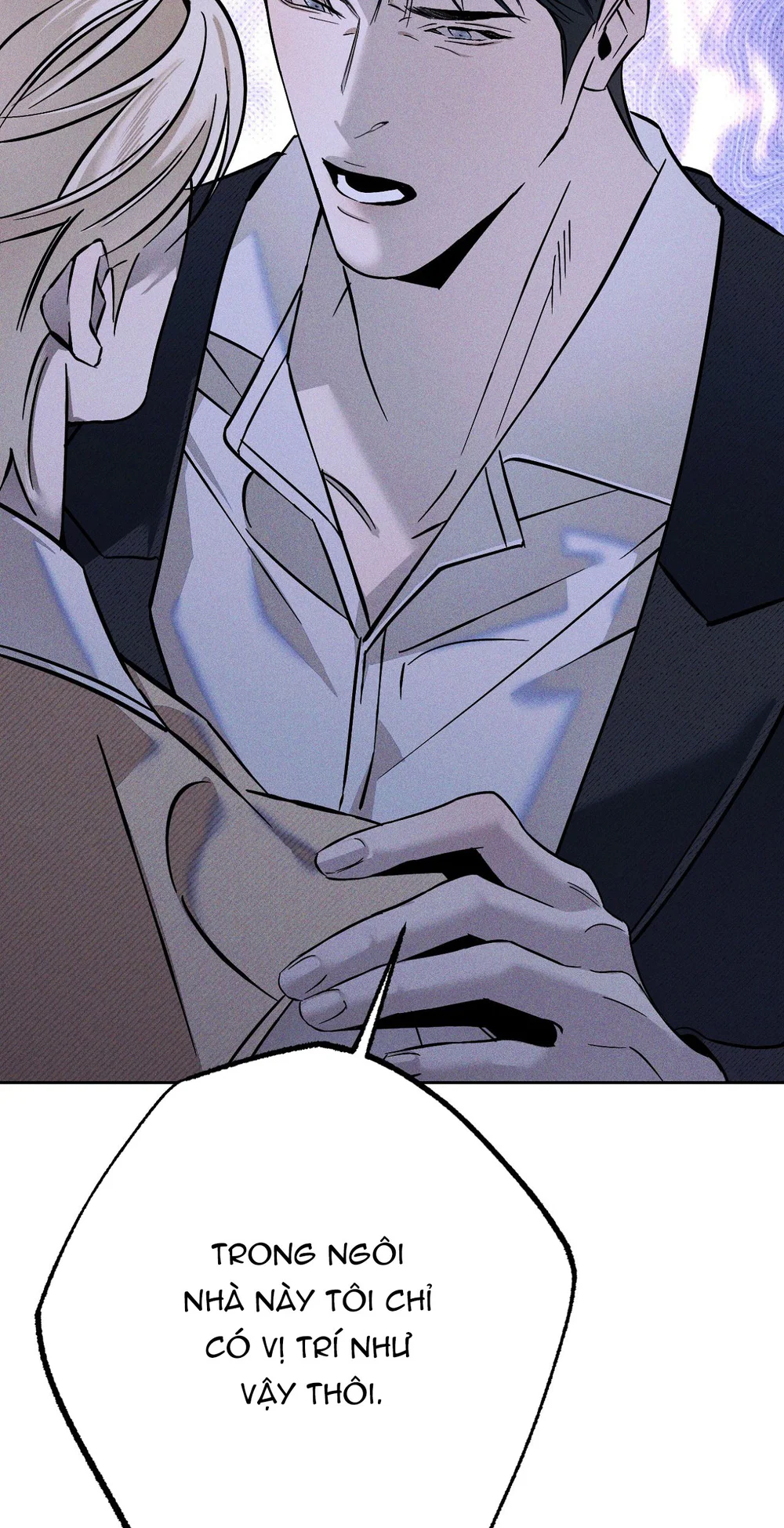 Đọc truyện BỂ TÌNH - Chapter 8