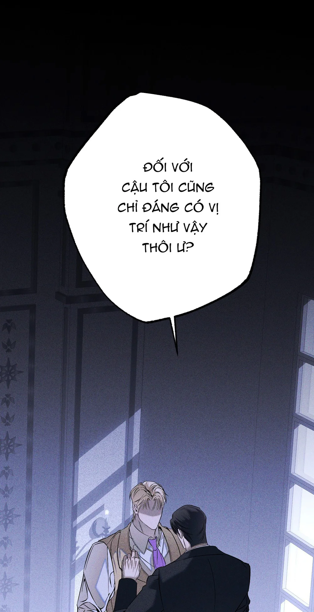 Đọc truyện BỂ TÌNH - Chapter 8