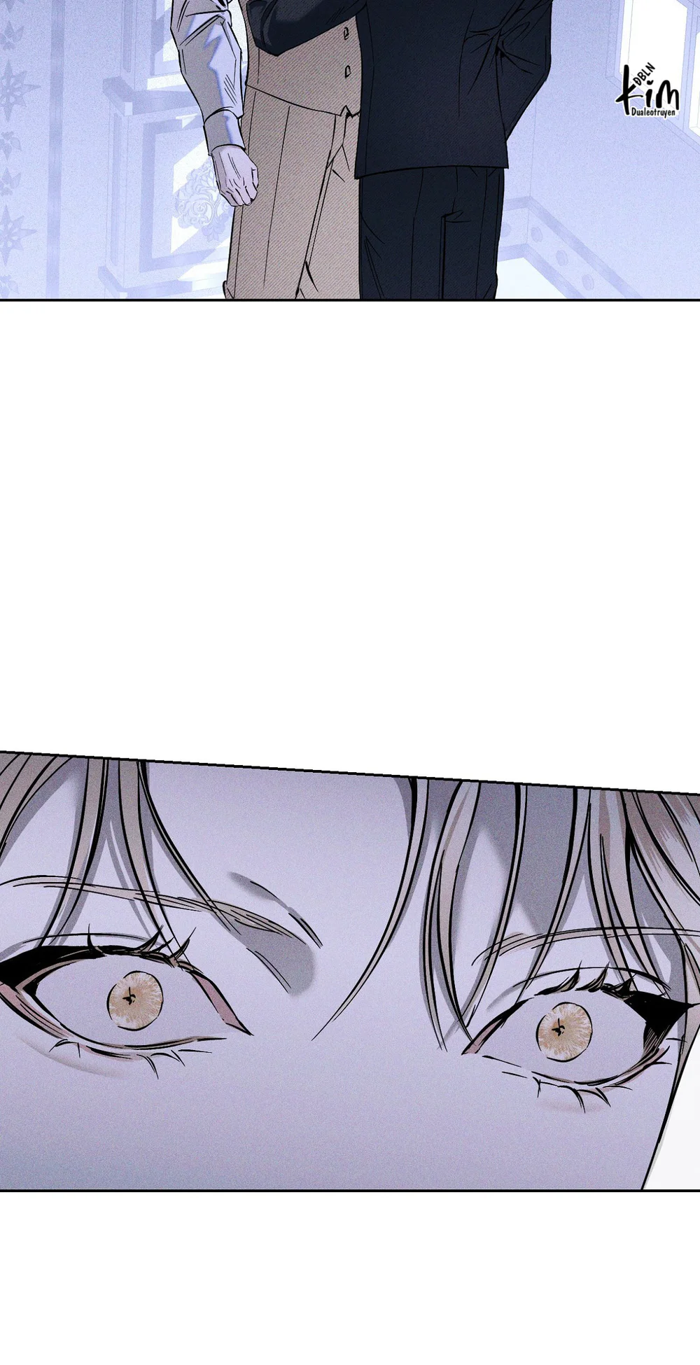 Đọc truyện BỂ TÌNH - Chapter 8