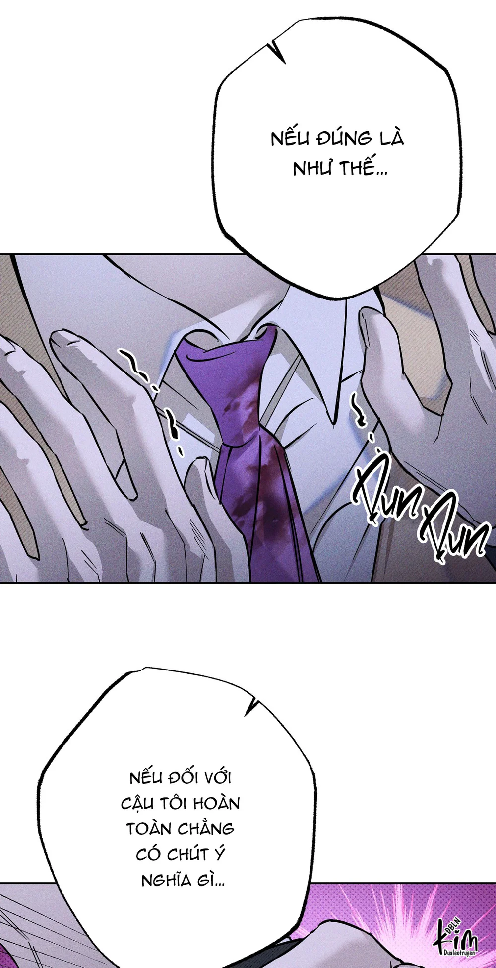 Đọc truyện BỂ TÌNH - Chapter 8