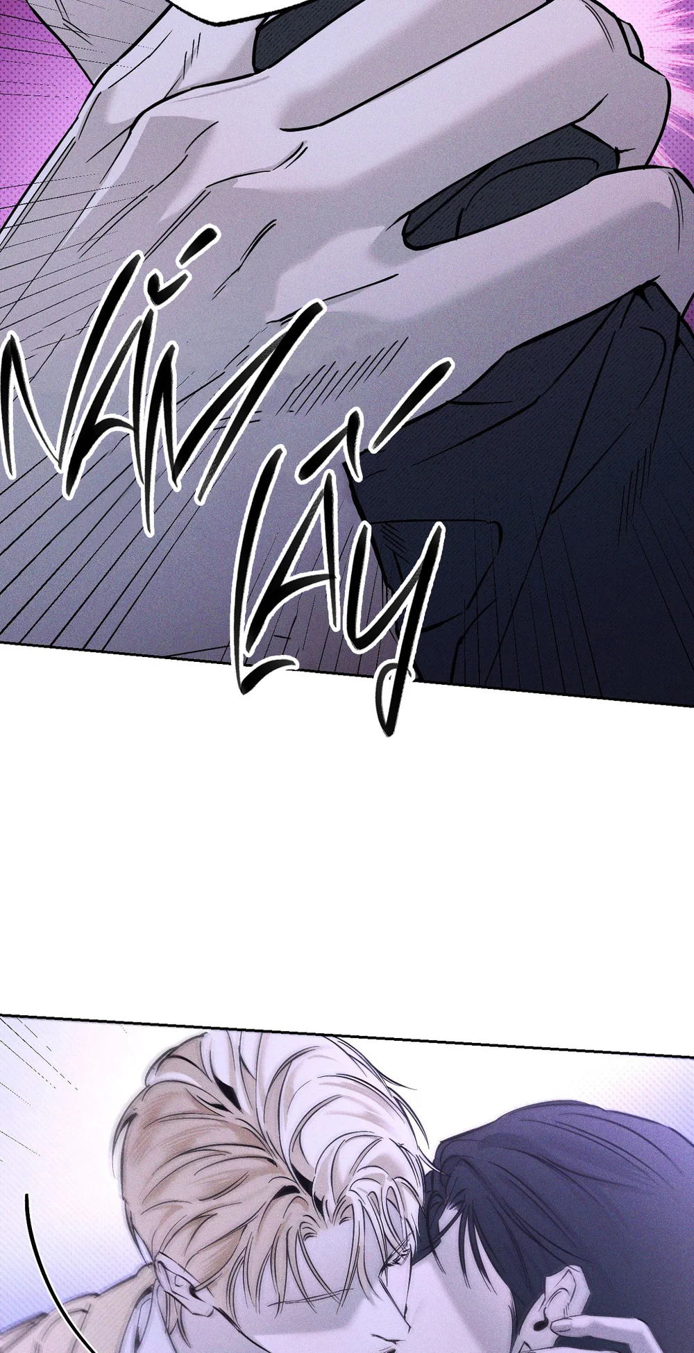 Đọc truyện BỂ TÌNH - Chapter 8
