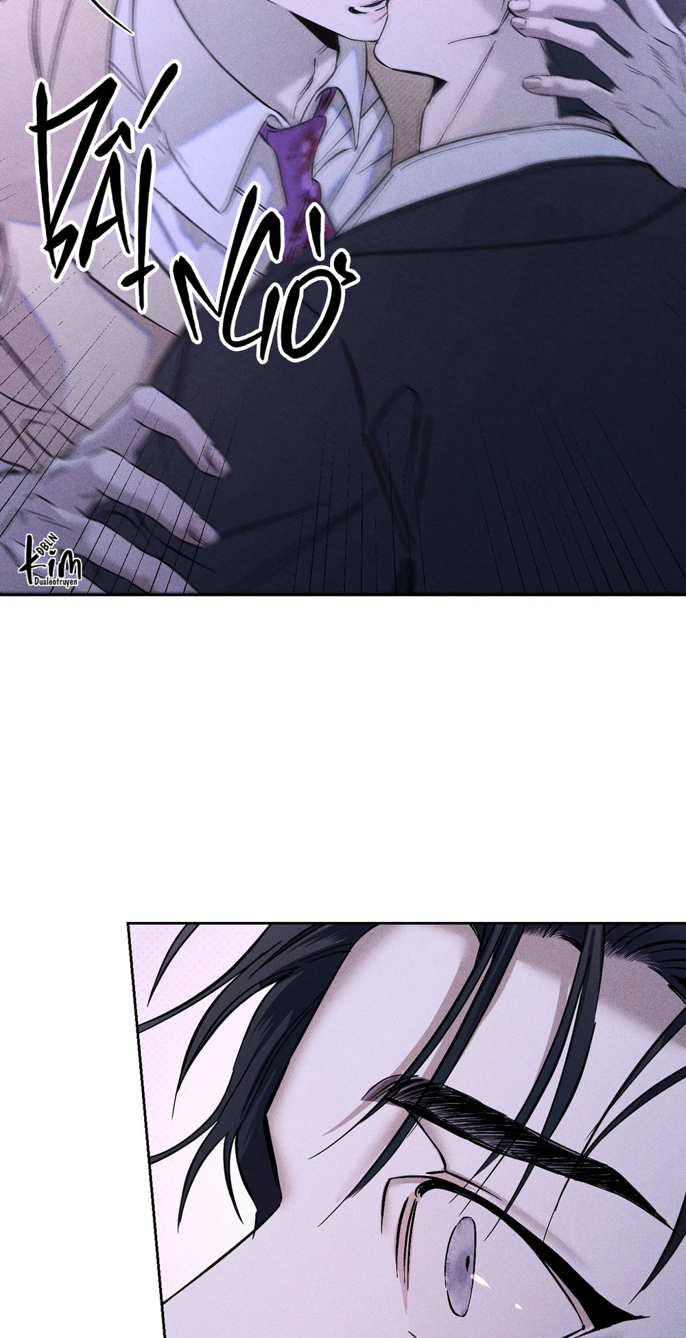 Đọc truyện BỂ TÌNH - Chapter 8