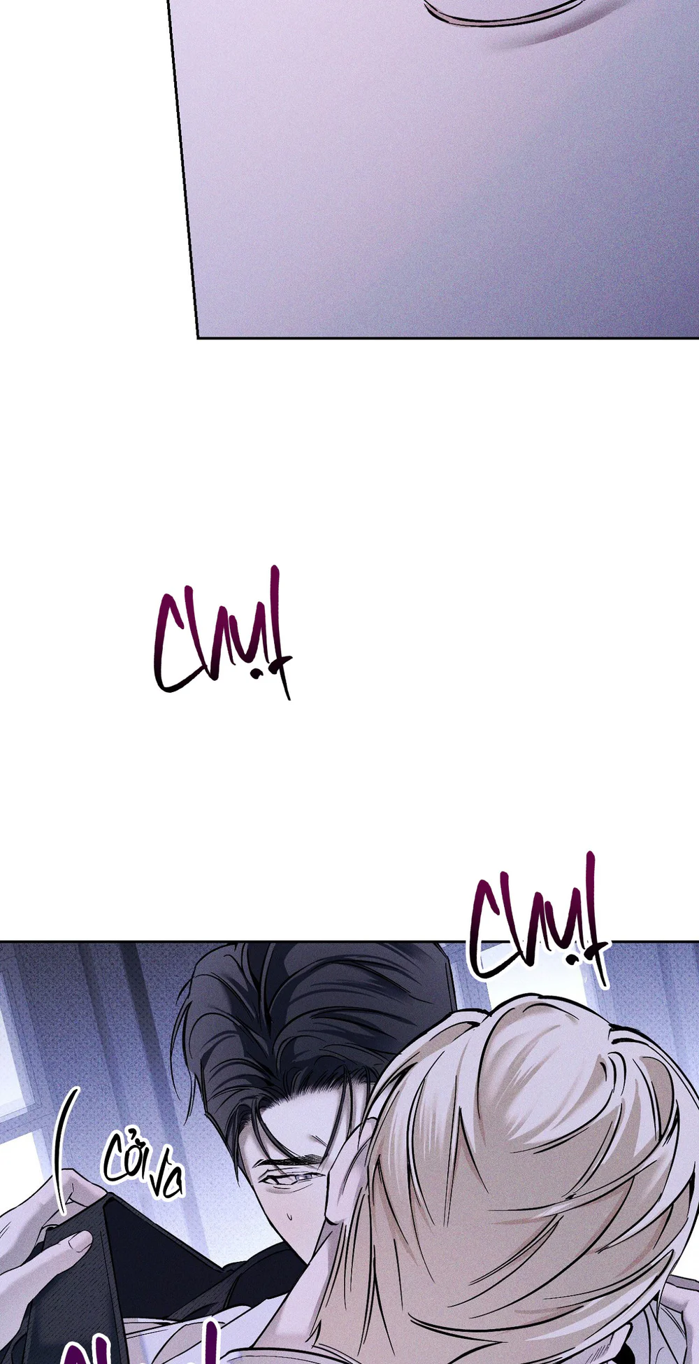 Đọc truyện BỂ TÌNH - Chapter 8