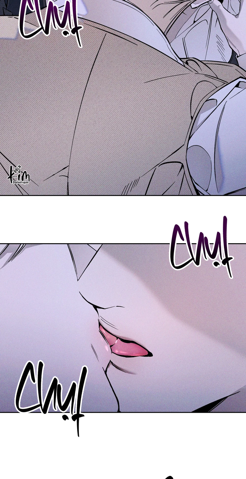 Đọc truyện BỂ TÌNH - Chapter 8