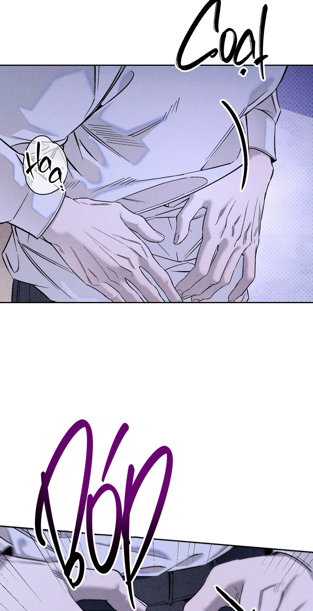 Đọc truyện BỂ TÌNH - Chapter 8