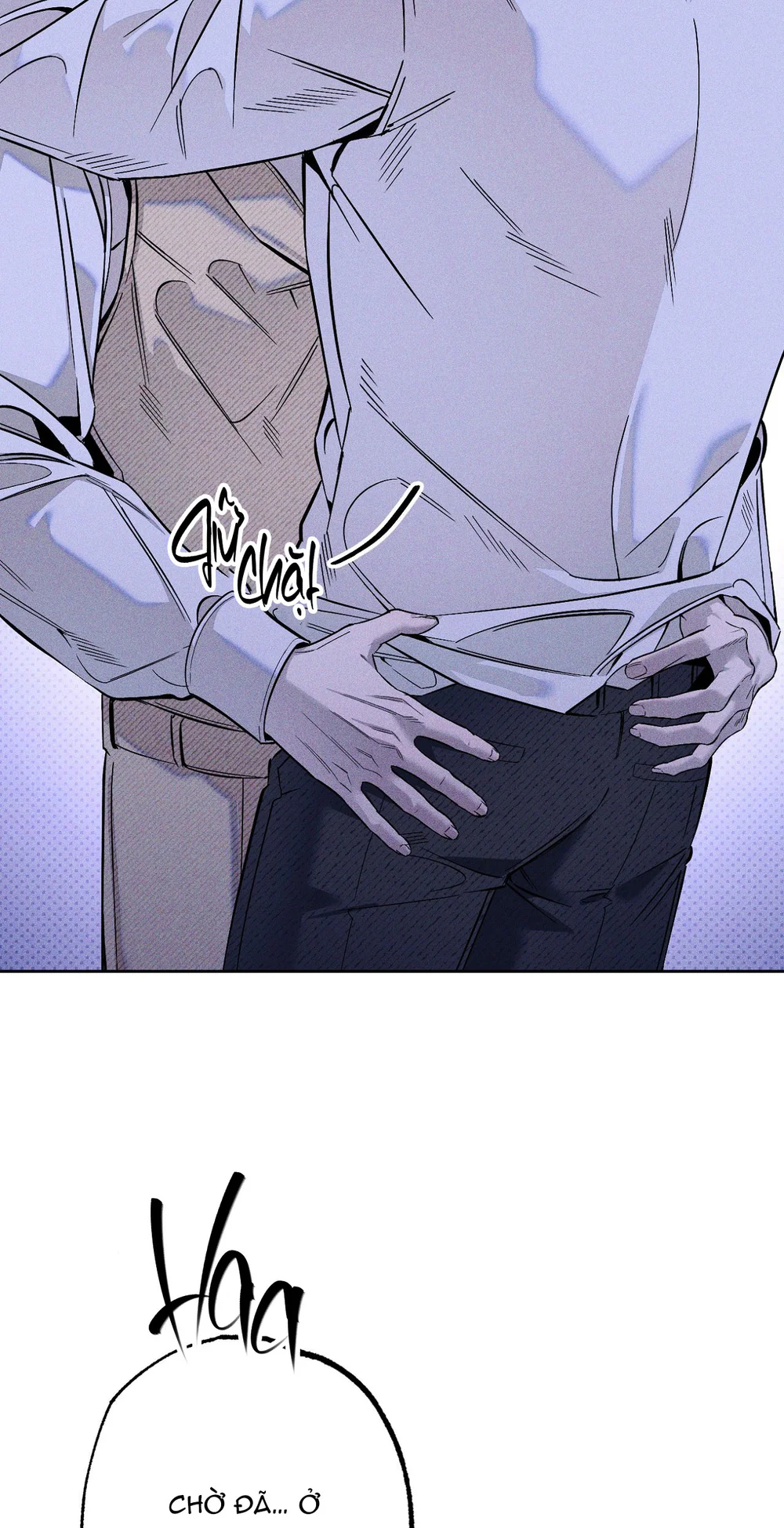 Đọc truyện BỂ TÌNH - Chapter 8