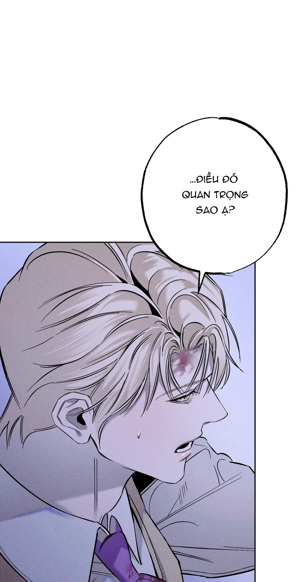 Đọc truyện BỂ TÌNH - Chapter 8