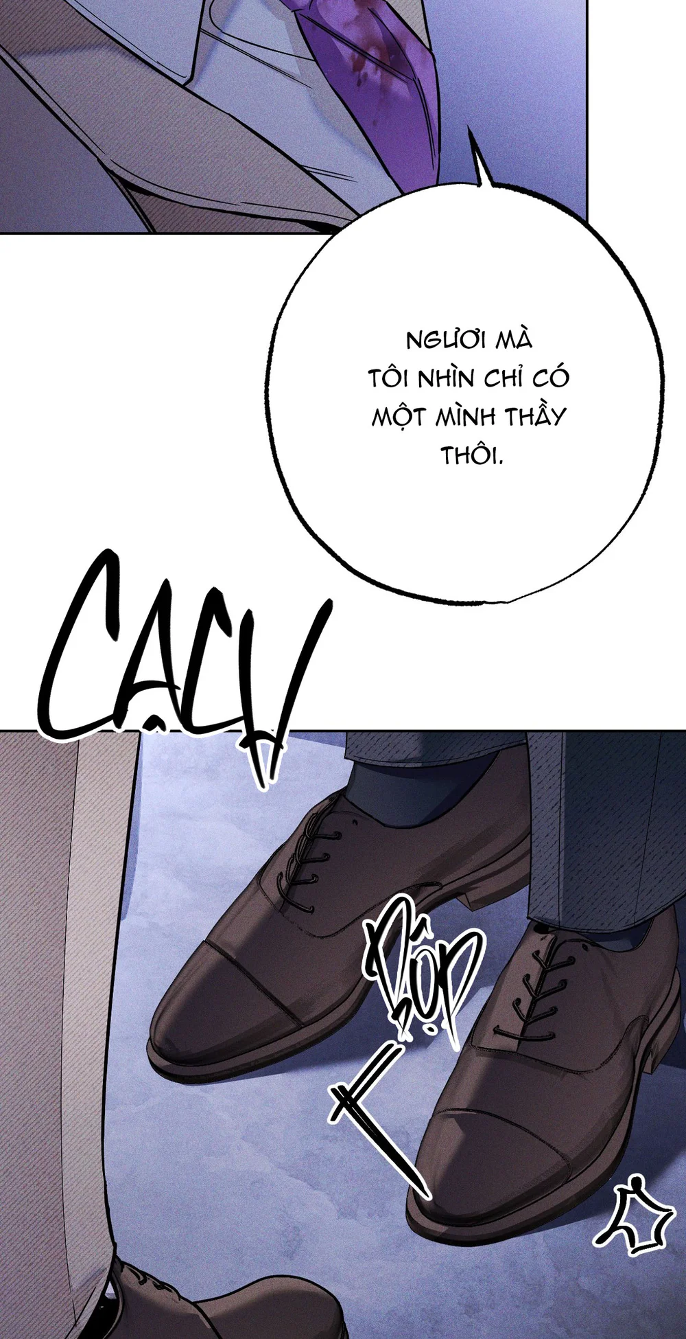 Đọc truyện BỂ TÌNH - Chapter 8