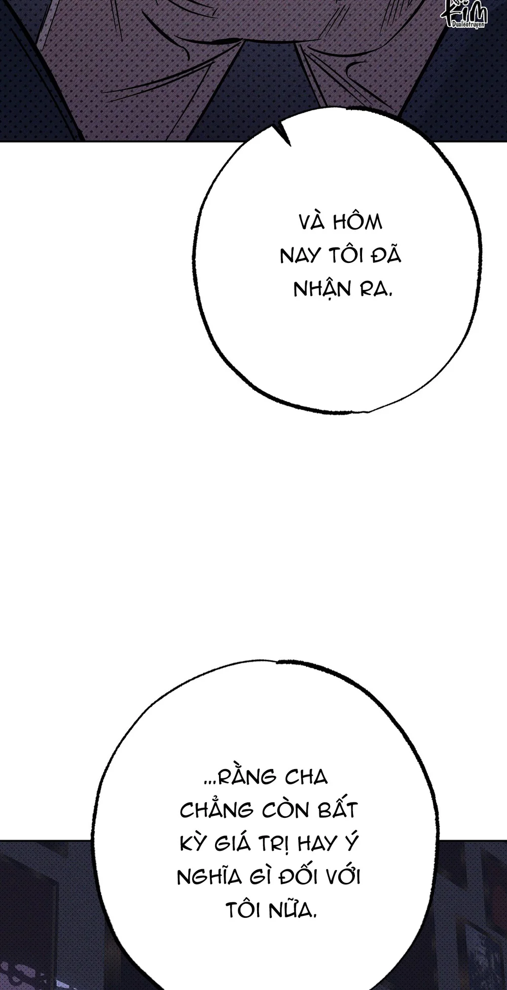 Đọc truyện BỂ TÌNH - Chapter 8