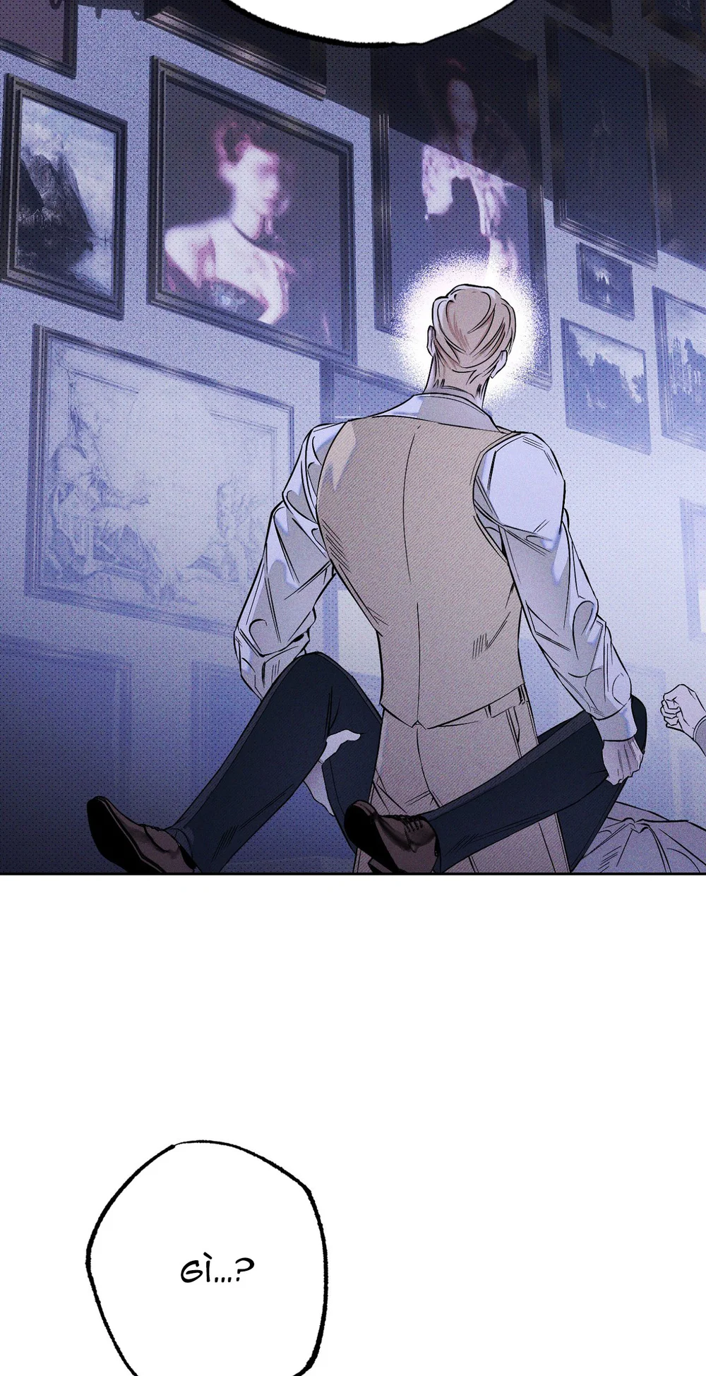 Đọc truyện BỂ TÌNH - Chapter 8