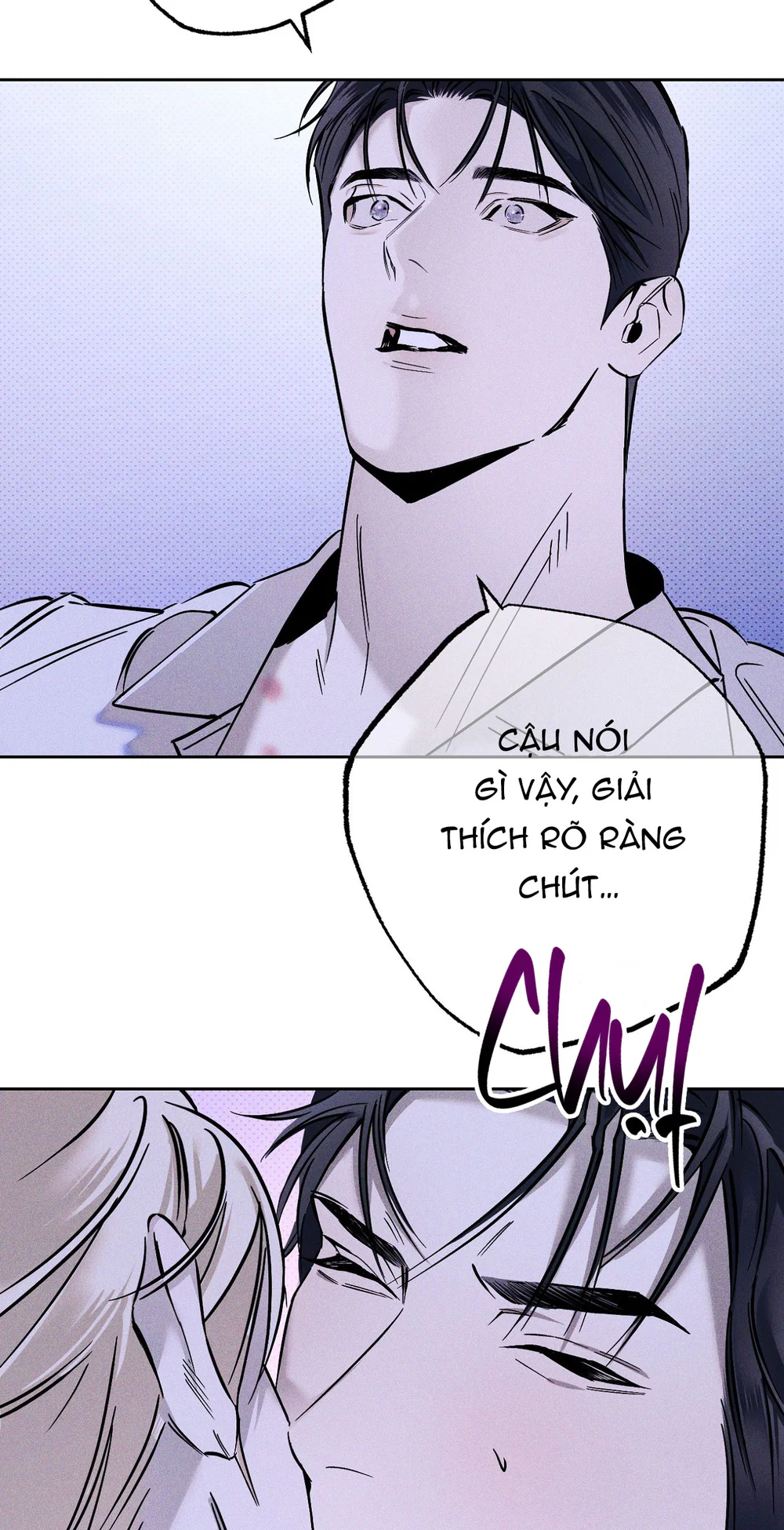 Đọc truyện BỂ TÌNH - Chapter 8