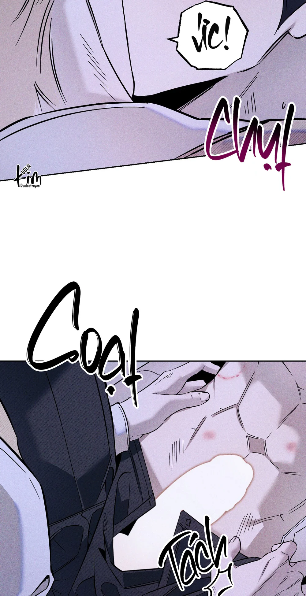 Đọc truyện BỂ TÌNH - Chapter 8