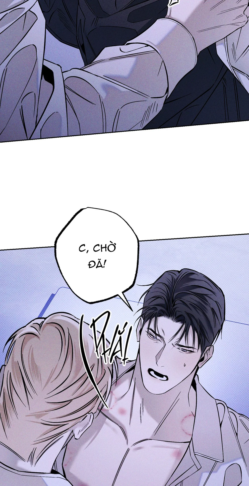 Đọc truyện BỂ TÌNH - Chapter 8