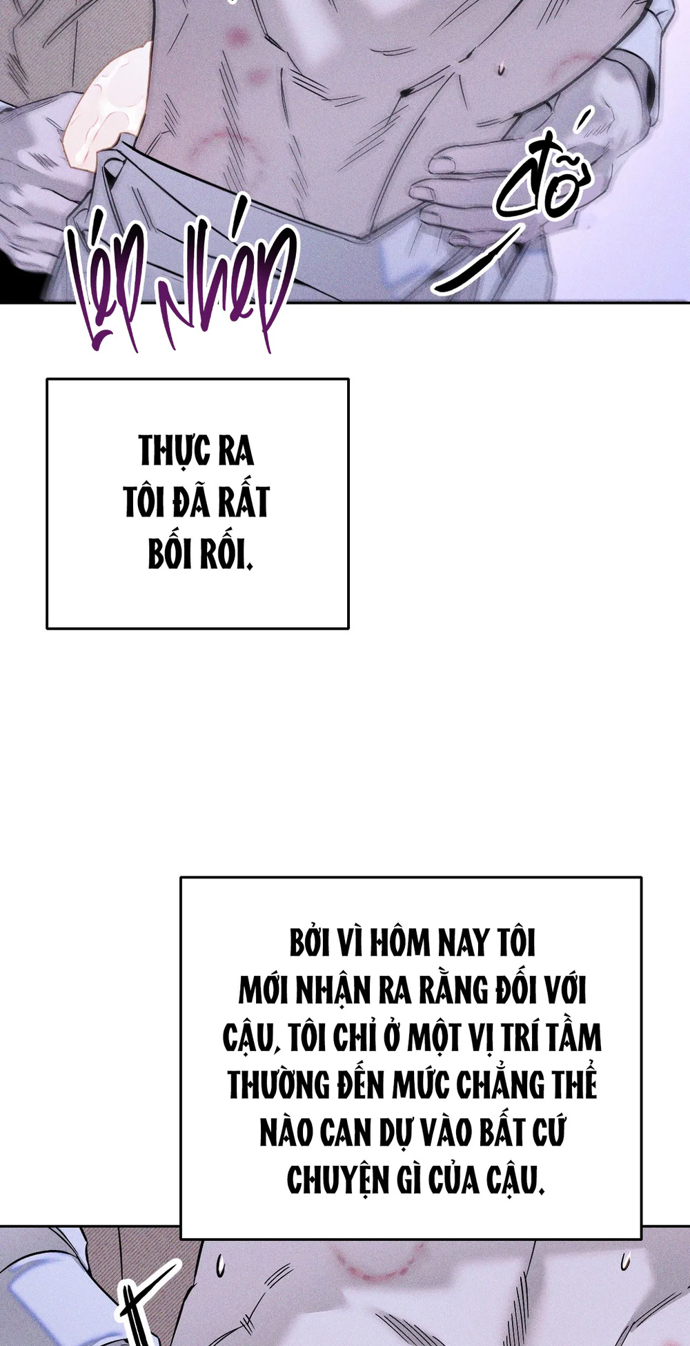 Đọc truyện BỂ TÌNH - Chapter 8