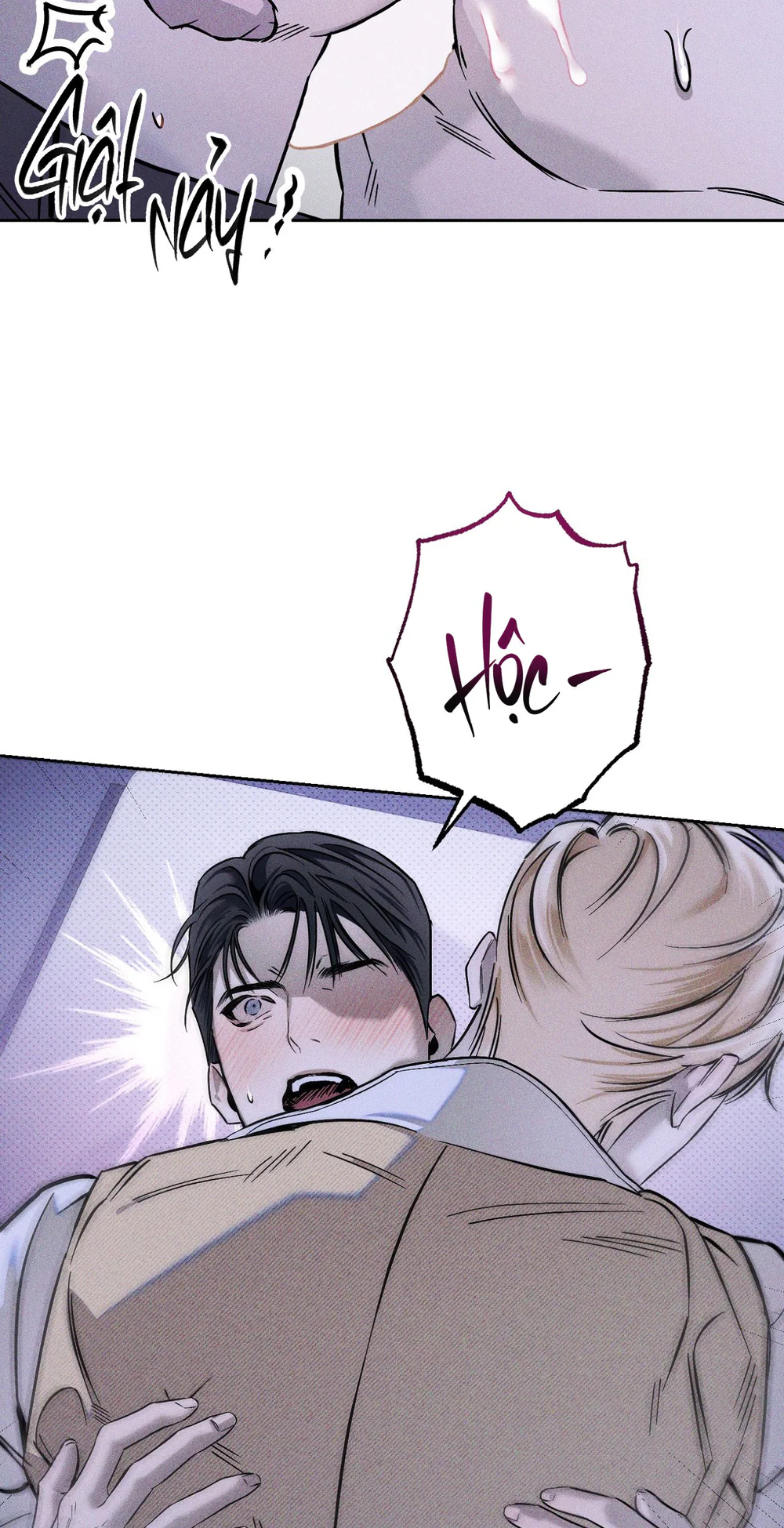 Đọc truyện BỂ TÌNH - Chapter 8