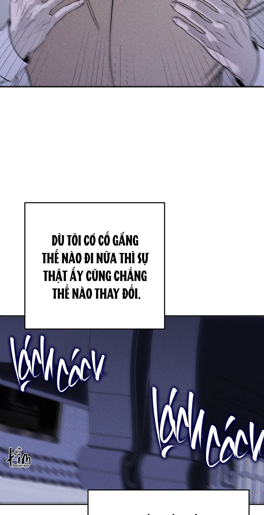 Đọc truyện BỂ TÌNH - Chapter 8