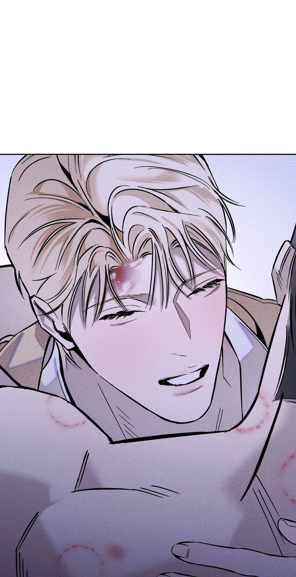 Đọc truyện BỂ TÌNH - Chapter 8