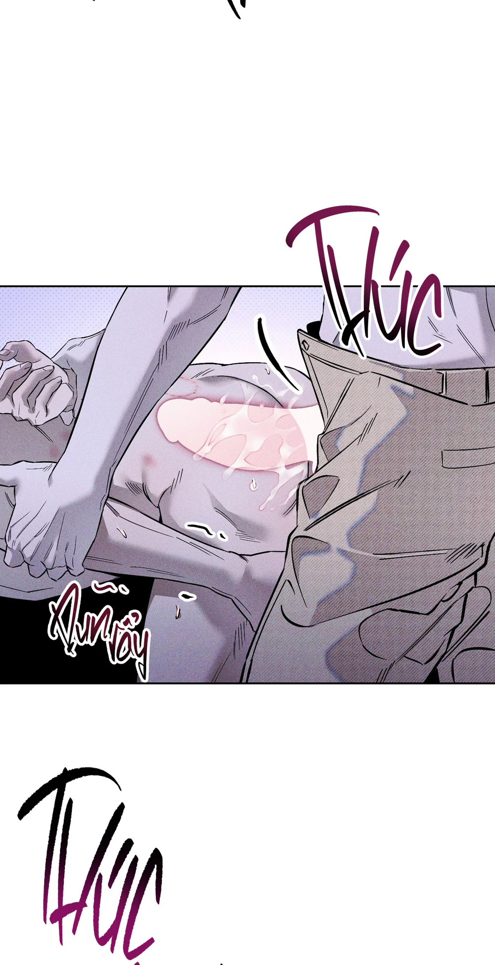 Đọc truyện BỂ TÌNH - Chapter 8