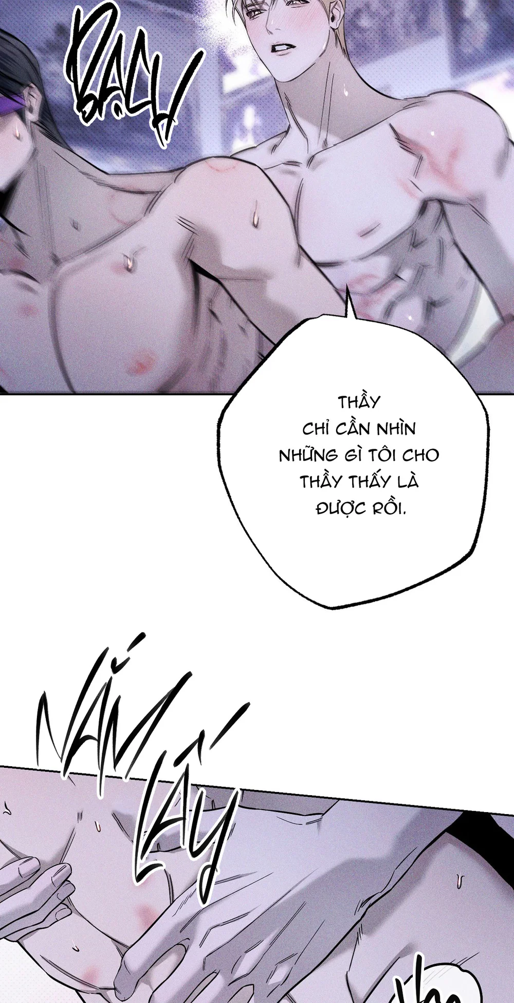 Đọc truyện BỂ TÌNH - Chapter 8