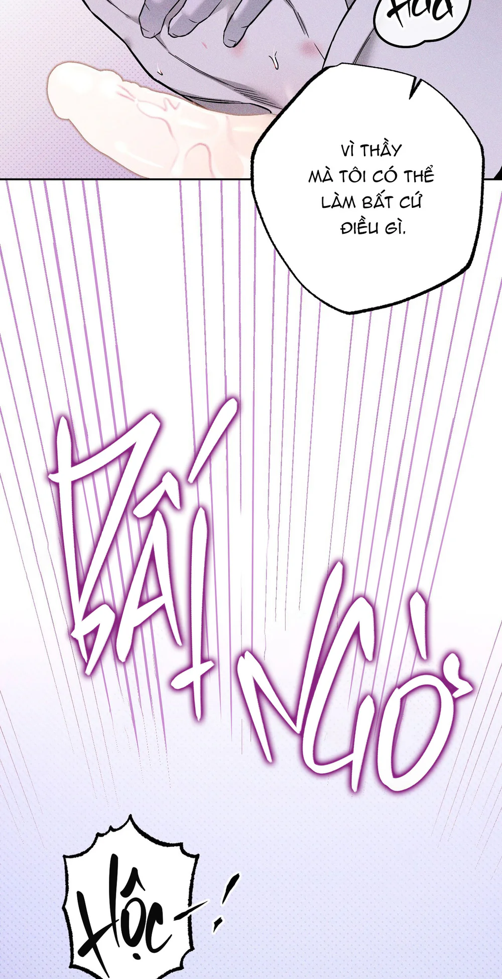 Đọc truyện BỂ TÌNH - Chapter 8