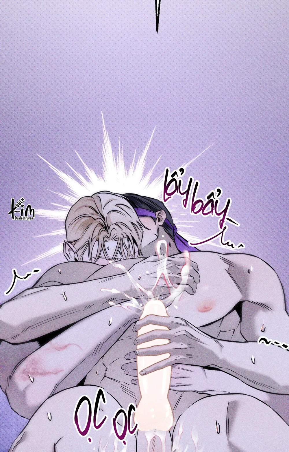 Đọc truyện BỂ TÌNH - Chapter 8
