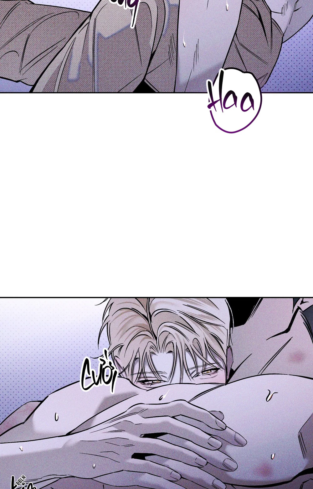 Đọc truyện BỂ TÌNH - Chapter 8