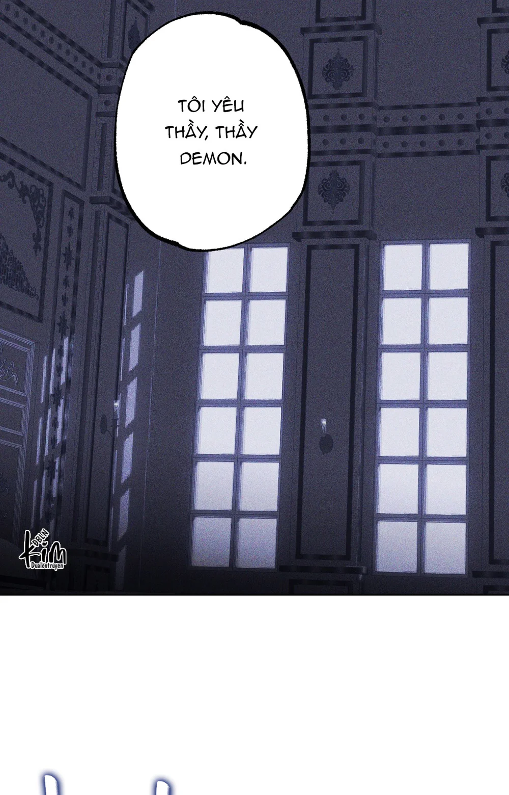 Đọc truyện BỂ TÌNH - Chapter 8